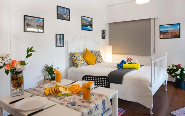 Poseidon Boutique Apartment 2