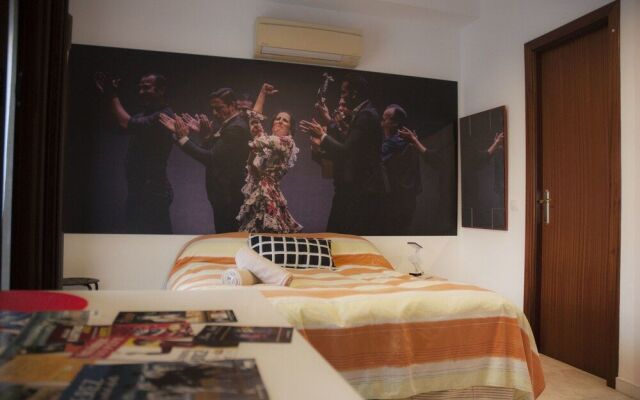 Andalucía Jerez Apartamentos