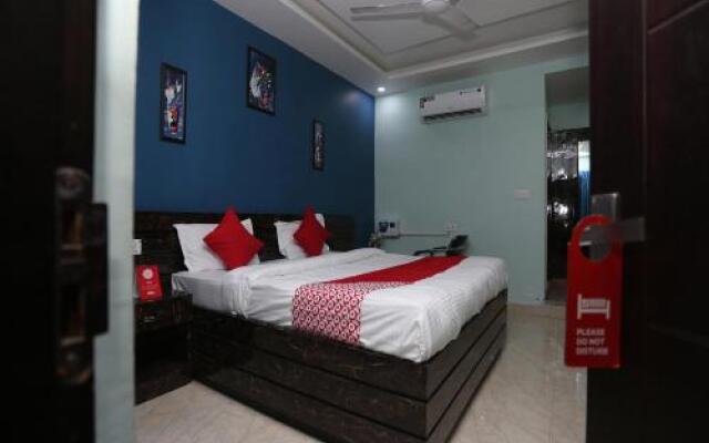 Oyo 26803 Hotel City Inn