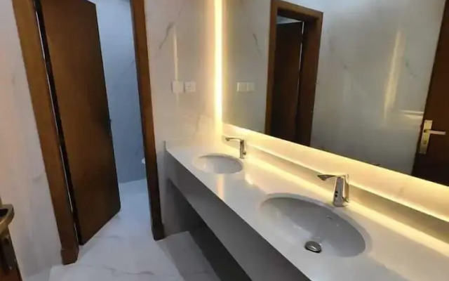 Landmark Darkm Hotel Makkah