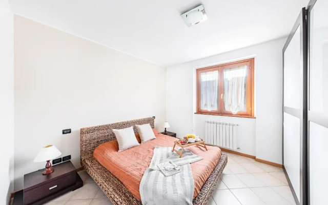 Il Canaletto A1 Apartment by Wonderful Italy