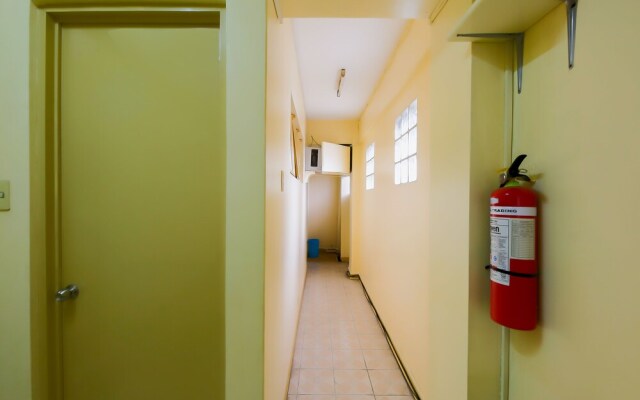 OYO 840 Orangenest Apartelle