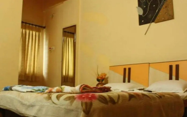 Hotel Gayatri Inn