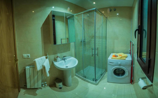 Apartamento La Rueda