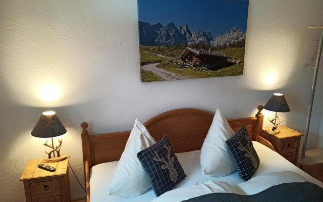 Ferienhaus Malerwinkel