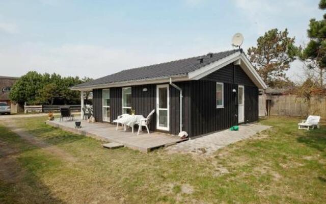 Holiday home Slagelse IX