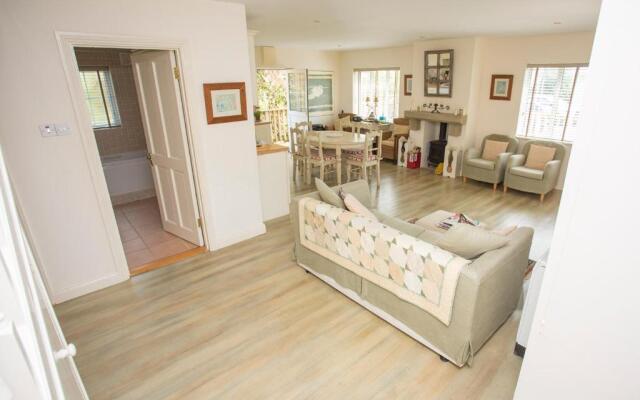 Brittas Bay Park No 12 by Trident Holiday Homes