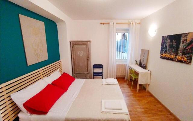 Duomo Nest entire apartment
