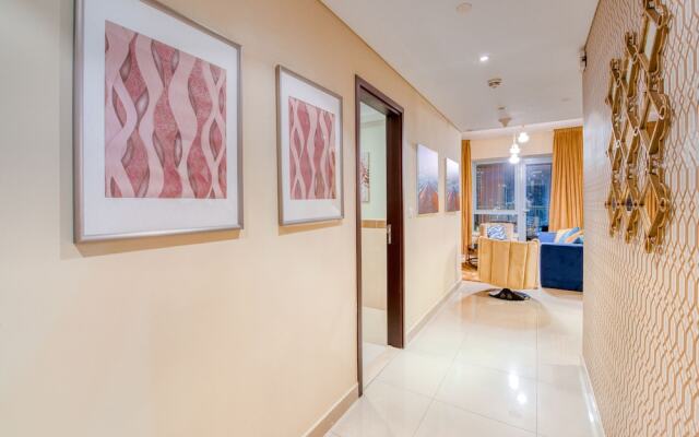 BellaVista Apartment - 29 Boulevard