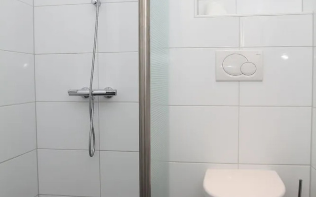 Stads Hotel Boerland