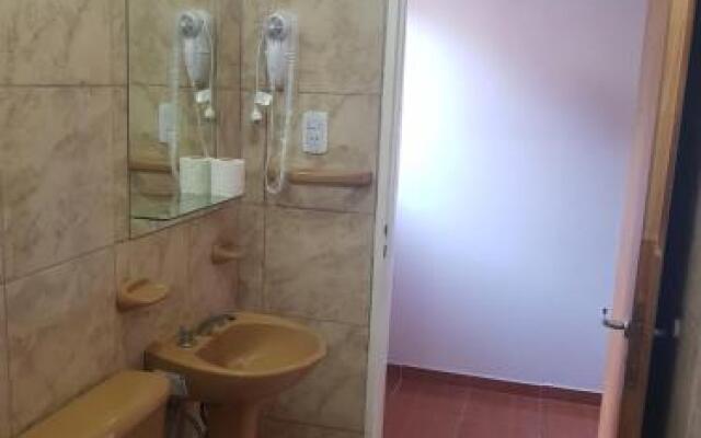 Apart Hotel Chilecito