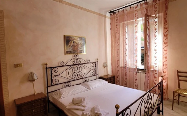 Appartamento Daneri 2