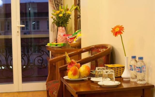 Camellia 5 Hotel