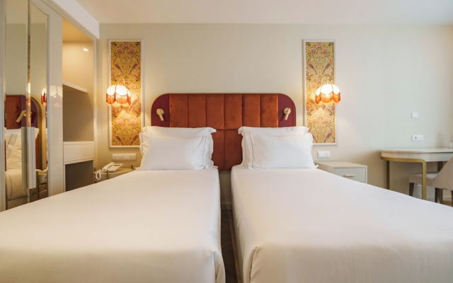 Olympia Lis Boutique Hotel