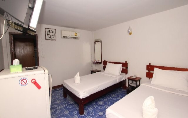 Prasopsuk Hotel