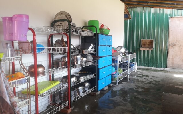 MY Rainforest Homestay