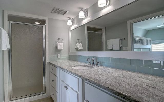 Sand Point TC 3303