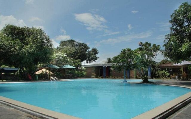 Jazz Hotel Palu