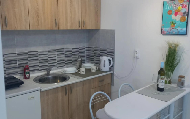 Apartman City&Style 1