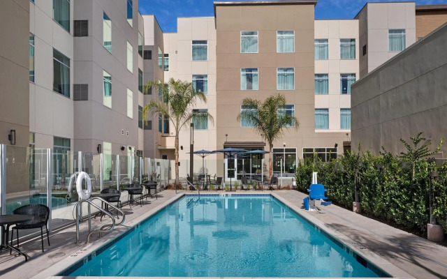 Residence Inn By Marriott Chatsworth