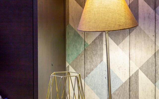 Kvart-Hotel (Кварт-Отель) на переулке Оружейный