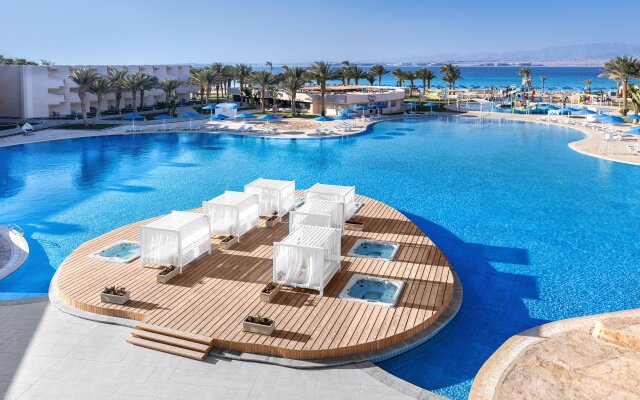 The V Luxury Resort Sahl Hasheesh