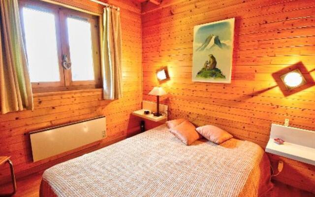 Chalet Morzine, 4 pièces, 7 personnes - FR-1-524-17