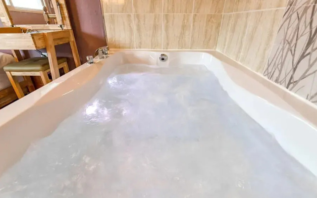 Gapyeong Arom Spa Pension