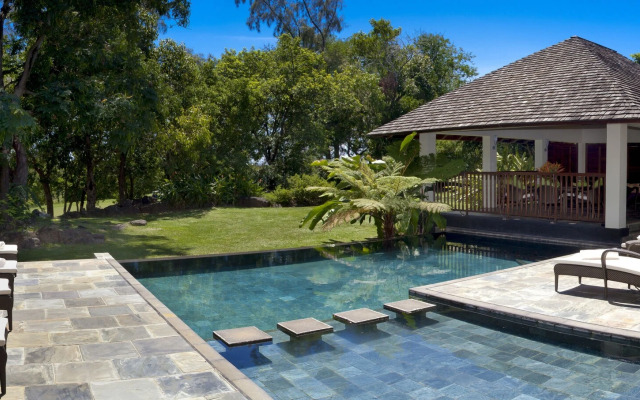 Four Seasons Resort Mauritius at Anahita