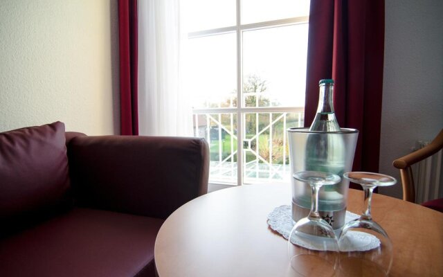 Hotel Landgraf