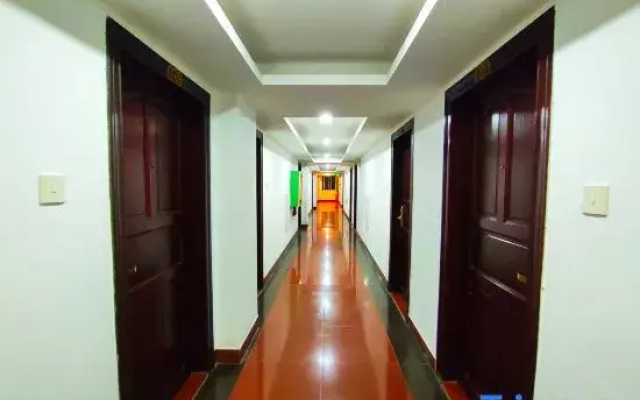 Xudong Hotel (Chengmai Laocheng)