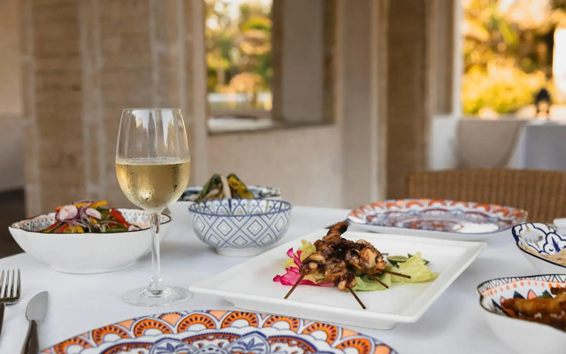 Hemingways Watamu