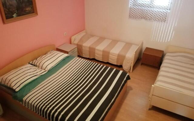 Apartmani A&N
