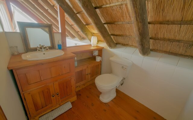 Dreamland Beach House at Supertubes