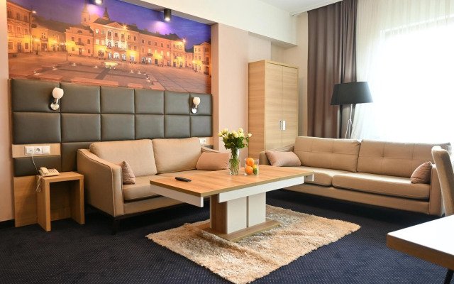 Hotel Vestil