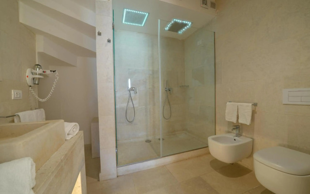 Hotel Barone di Mare