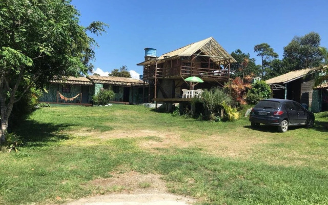Pousada Cheyene
