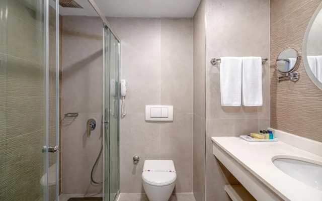 Side Story Resort & Spa