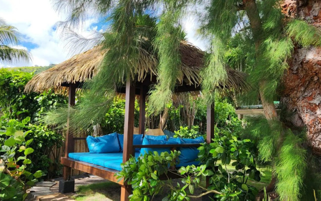Villa Coco Lagoon