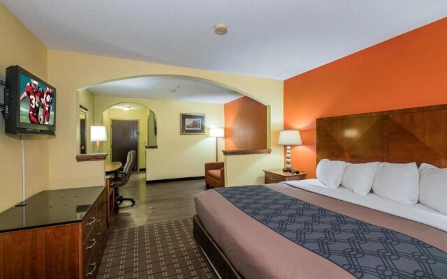 My Home & Suites Madison