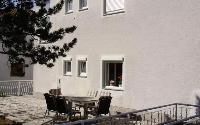 Apartments Mureta Sunny apartment
