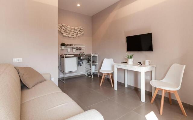 DimorArt Design Accomodations in Napoli