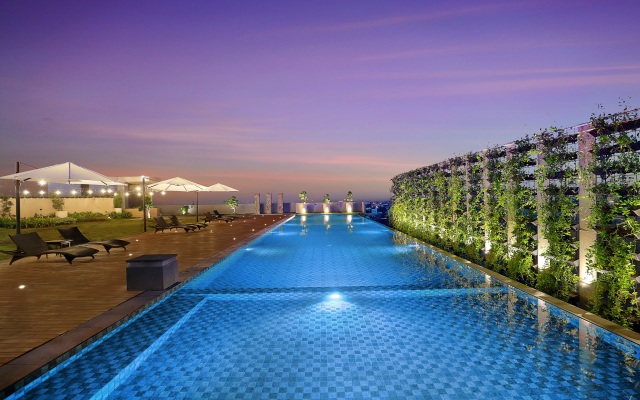 Novotel Suites Yogyakarta Malioboro