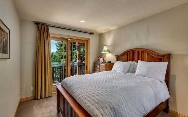 Tahoe Crestview Lodge - 5 Br Home