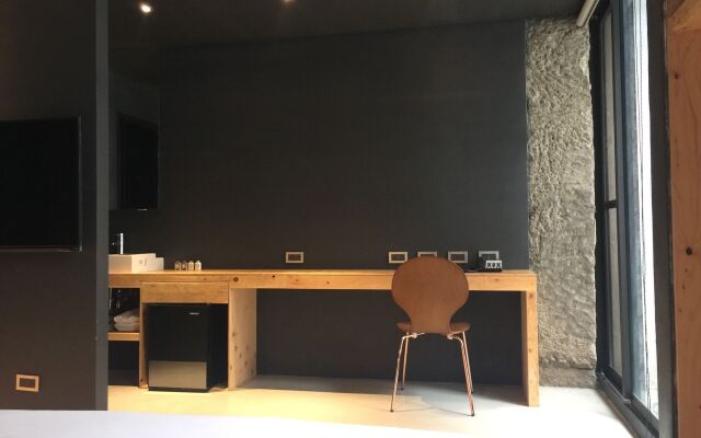 SOF Hotel