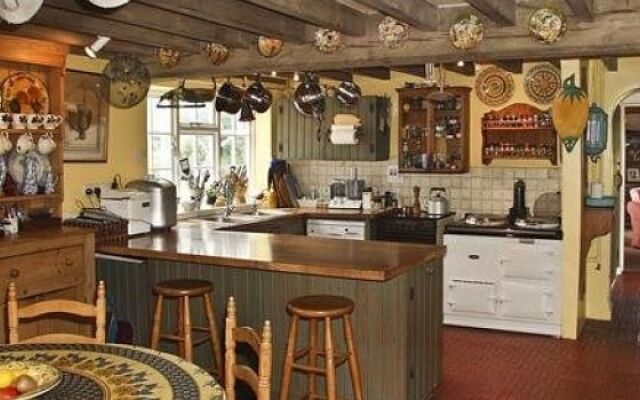 Mayfield Bed and Breakfast