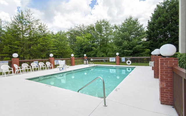 Hampton Inn Greenville/Travelers Rest