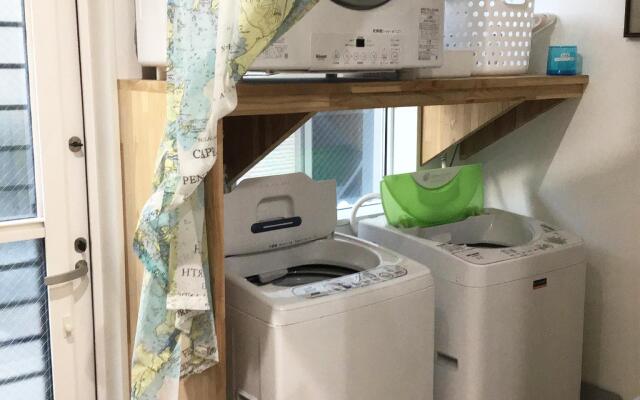 Itoshima guesthouse & backpackers TOMO - Hostel