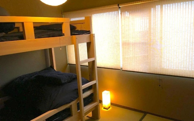 스탠다드 패밀리 객실 사진 2