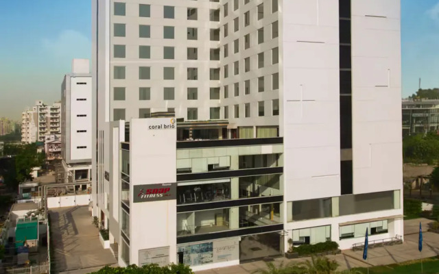 Ramada by Wyndham Ghaziabad Vasundhara
